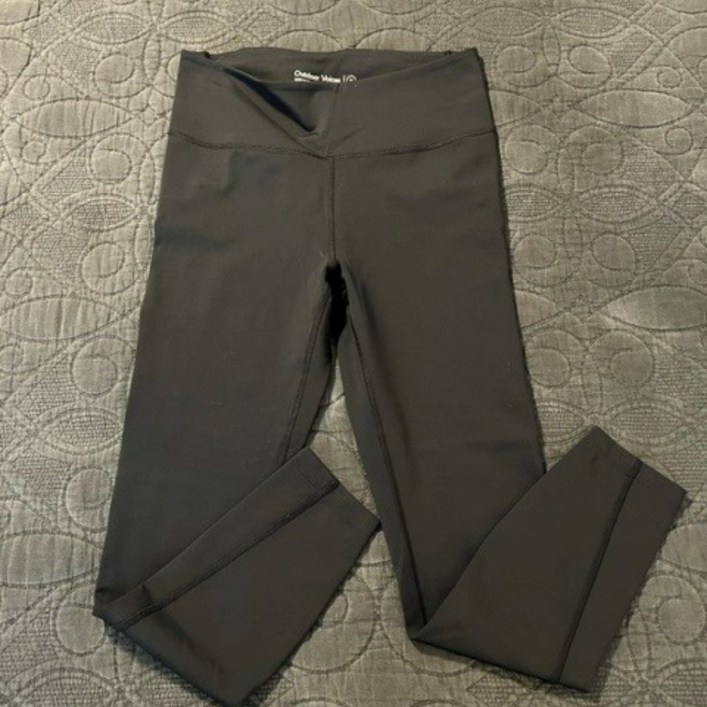 Outdoor Voices black leggings medium